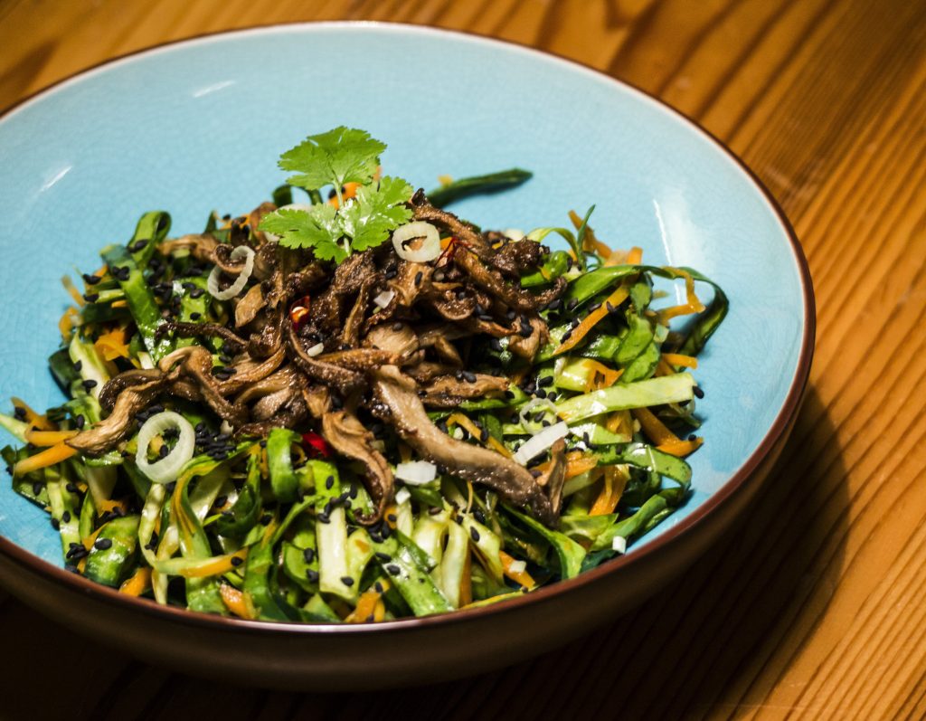 veganer-asiatischer-spitzkohl-kraut-salat-paradiefsutter